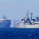 Απίστευτη προπαγάνδα τουρκικής εφημερίδας: «Μοντάζ η φωτογραφία της ελληνικής φρεγάτας ΚΟΥΝΤΟΥΡΙΩΤΗΣ»