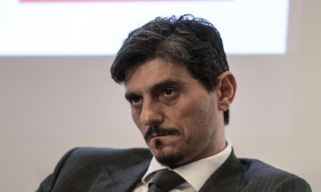 Δημήτρης Γιαννακόπουλος: Σε σταθερή κατάσταση, ύστερα από το έμφραγμα