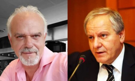 Κώστας Ασκούνης, πρώην Δήμαρχος Καλλιθέας: «Φορολογούνται άδικα οι δημότες»