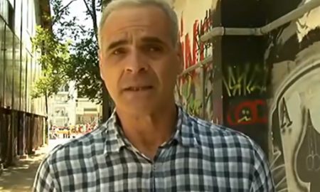 Κώστας Μπατής: H δυσάρεστη είδηση για τον θάνατο του δημοσιογράφου