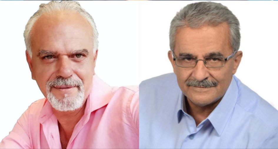 Λάμπρος Μίχος, Δήμαρχος Αγίας Βαρβάρας: «Θα κάνουμε την πόλη μας ΠΡΩΤΗ ΞΑΝΑ»