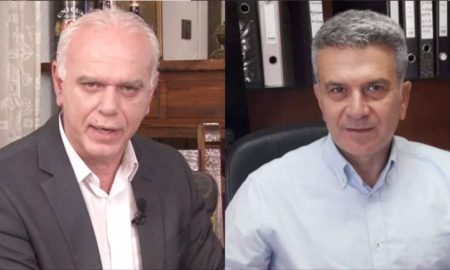 Παναγιώτης Μανούρης Γ.Γ. ΕΣΔΝΑ: «Η Νέα Ιωνία αξίζει καλύτερη τύχη και εμείς έχουμε εφαρμόσιμο σχέδιο ανάπτυξης της»