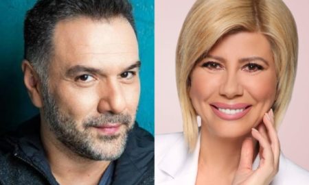 Ζήνα Κουτσελίνη: H παρεξήγηση και η αποχώρηση από το «The 2night show»