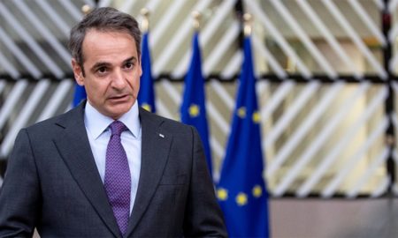 Συνέντευξη Μητσοτάκη στο «Le Figaro»: «Διπλωματία, μόνο εάν σταματήσουν οι τουρκικές προκλήσεις»