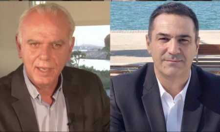 Τάκης Διαμαντόπουλος – επιχειρηματίας: «Το νέο κλείσιμο είναι η χαριστική βολή για τις επιχειρήσεις»