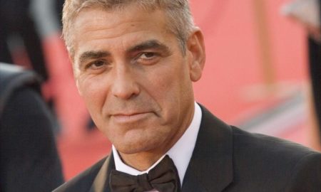 George Clooney: O Άντρας της Χρονιάς αποκαλύπτει πως δεν ήταν στα σχέδιά του η πατρότητα