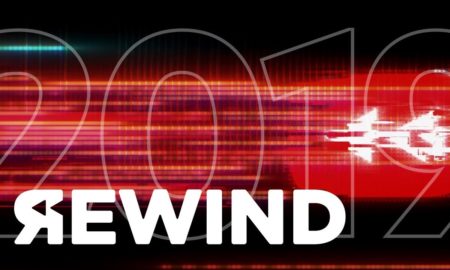 Youtube: Ακυρώνει το φετινό Rewind, προσπαθώντας να ξεχάσει το 2020!