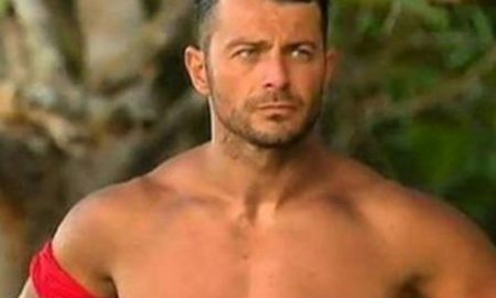 Γιώργος Αγγελόπουλος: «Δε θα παρουσίαζα το Survivor μαζί με τον Τανιμανίδη»