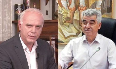 Γρηγόρης Σταμούλης - Δήμαρχος Μεγαρέων : «Ένας Δήμος για όλες τις αναζητήσεις»