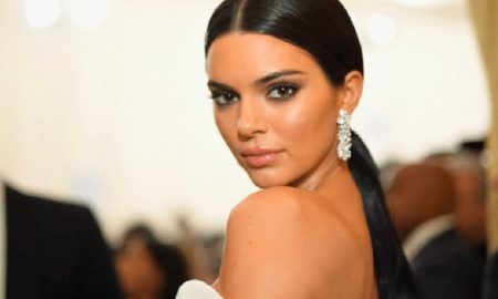 Κένταλ Τζένερ: Το total white look της είναι η απόλυτη τάση του χειμώνα