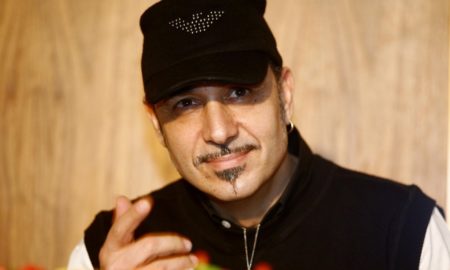 Nότης Σφακιανάκης: Συνελήφθη με όπλο και κοκαΐνη στο αμάξι του