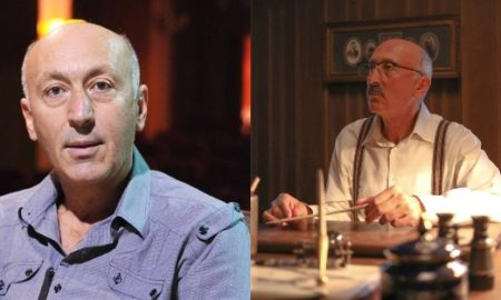 Άγριες Μέλισσες: Τι αποκαλύπτει ο Παύλος Ορκόπουλος