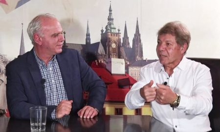 Βαγγέλης Κονιτόπουλος: «Δεν συμφωνώ καθόλου με τα μέτρα που πήραν και παίρνουν!»