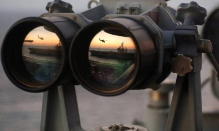 Υπόθεση κατασκοπείας Ρόδου: Οι αρχές στα χνάρια των επαφών του 35χρονου γραμματέα