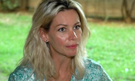 Άριελ Κωνσταντινίδη: «Υπέστην την πρώτη σεξουαλική παρενόχληση στα 9 μου χρόνια στο μιούζικαλ Άννυ»