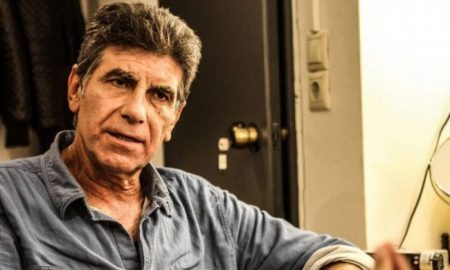 Γιάννης Μπέζος: «Να κάνουμε όλοι την αυτοκριτική μας - Δεν είμαστε τόσο άγιοι»