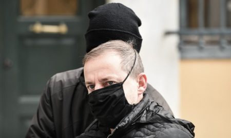 Δημήτρης Λιγνάδης: Μόνος του σε κελί, προετοιμάζει την απολογία του