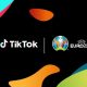 Παγκόσμιος χορηγός του Euro 2020 το Tik Tok