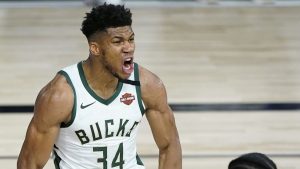 Γιάννης Αντετοκούνμπο: H διάκριση στο All Star Game και η απίστευτη πρωτιά