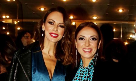Ματθίλδη Μαγγίρα: «Από 5 χρονών λειτουργούσα ως μικρή μαμά της Μπέτυς»