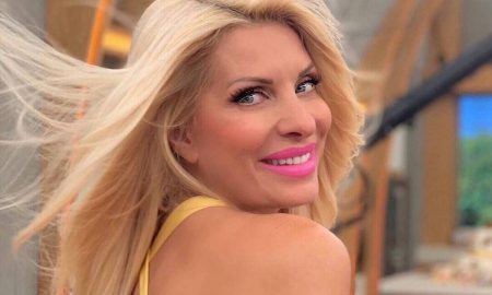Ρούλα Ρέβη: Ποια αδημοσίευτη φωτογραφία της Ελένης Μενεγάκη ανέβηκε στο Instagam