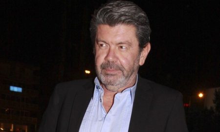 Γιάννης Λάτσιος: Η νέα φωτογραφία του με τη Λάουρα Λάτσιου