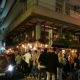Θεσσαλονίκη: Απίστευτες εικόνες συνωστισμού έξω από παραλιακά καφέ-μπαρ