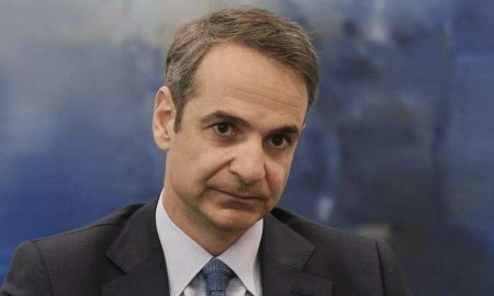 Κυριάκος Μητσοτάκης: «Το ξεκίνημα των self-test στα σχολεία απεδείχθη ιδιαίτερα επιτυχημένο»