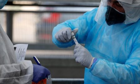 Υγειονομικές αρχές Πάτρας: Κρούσμα κορονοϊού που παρουσιάζει κοινά με το ινδικό στέλεχος