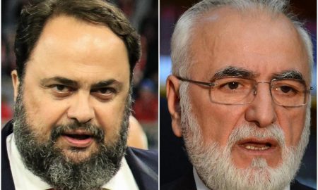 Κώστας Καραπαπάς: «Ιστοσελίδα του Ιβάν Σαββίδη δημιουργήθηκε για προσωπική επίθεση στον Μαρινάκη»