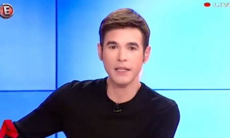 Μένιος Φουρθιώτης: Η σύλληψη του και τα στοιχεία που τον «καίνε»