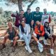 Περικλής Κονδυλάτος: Reunion των παικτών του Survivor στο σπίτι του Βασίλη Ζούλια