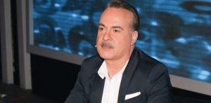 Φώτης Σεργουλόπουλος: «Οι ομοφυλόφιλοι άντρες και γυναίκες είμαστε γόνιμοι και μπορούμε να αποκτήσουμε παιδιά»