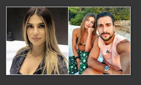 Χριστίνα Κεφαλά: «Ο Σάκης μου έδειξε ότι μπορεί να πει ψέματα για οτιδήποτε»