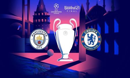 Tελικός του Champions League: H UEFA εξετάζει τη μεταφορά στο Γουέμπλεϊ του τελικού του Champions League