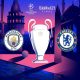 Tελικός του Champions League: H UEFA εξετάζει τη μεταφορά στο Γουέμπλεϊ του τελικού του Champions League