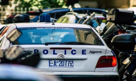 Γλυφάδα: Απίστευτη εξέλιξη με πολίτες να συλλαμβάνουν διαρρήκτη!
