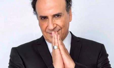 Χάρης Ρώμας: Για ποιους λόγους απέφυγε τη συνεργασία με τον Πέτρο Φιλιππίδη