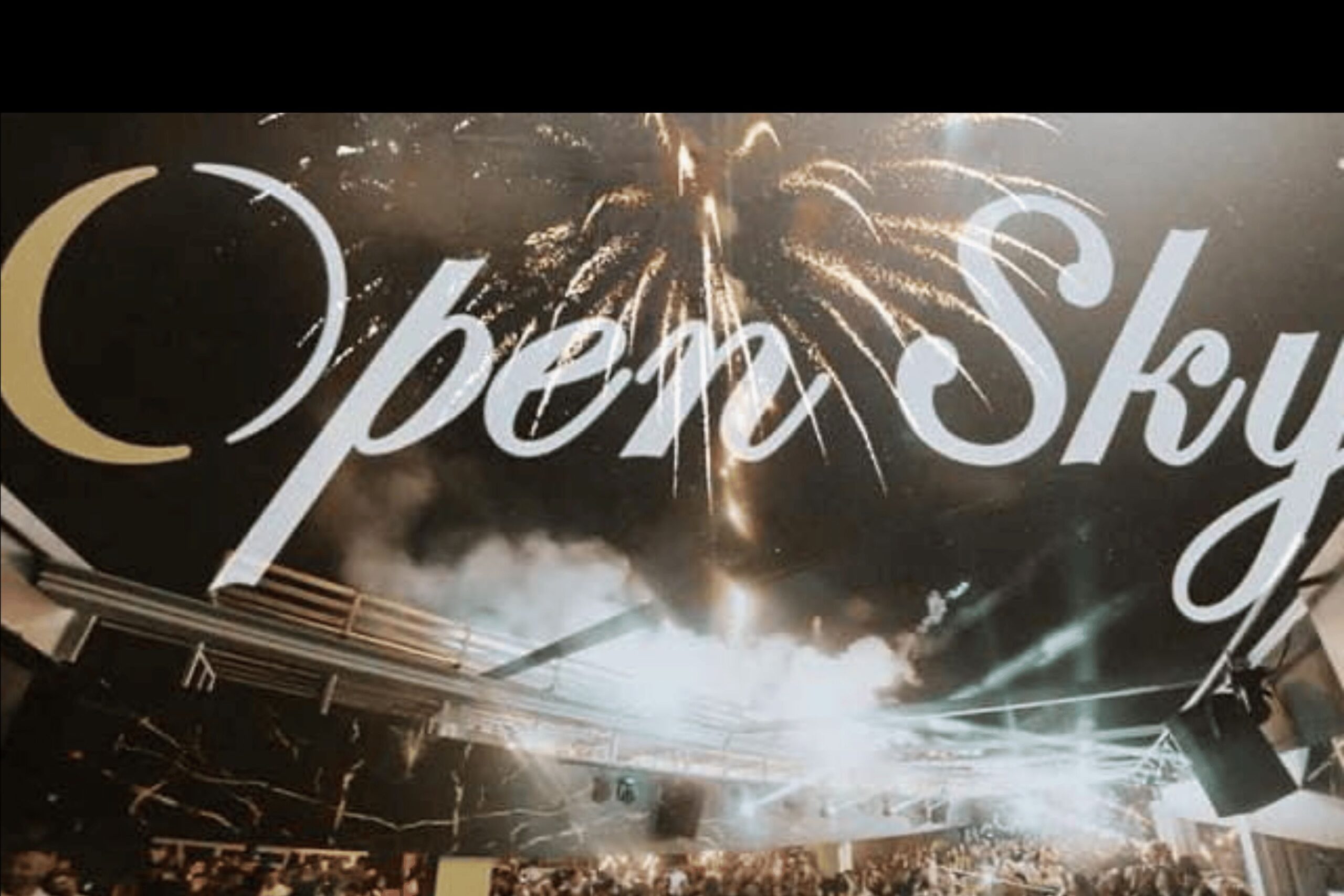 Boutique Open Sky