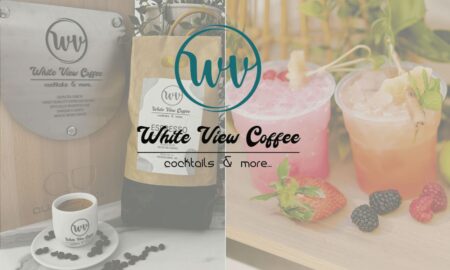 White View Coffee