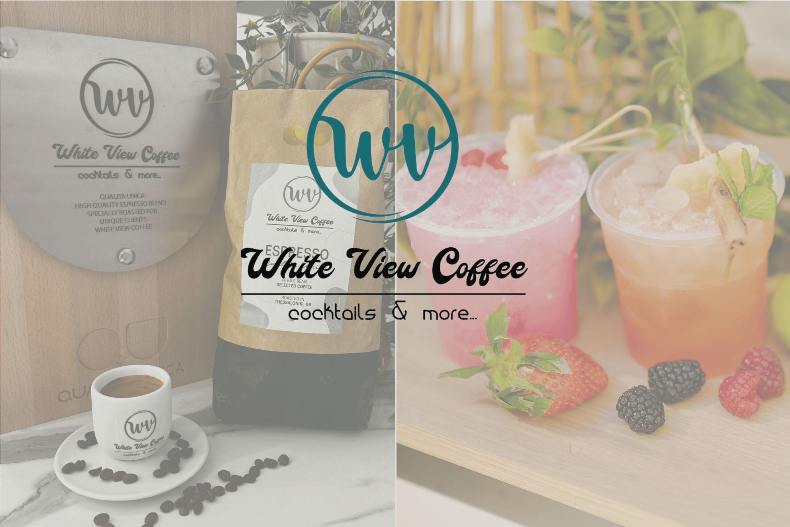 White View Coffee